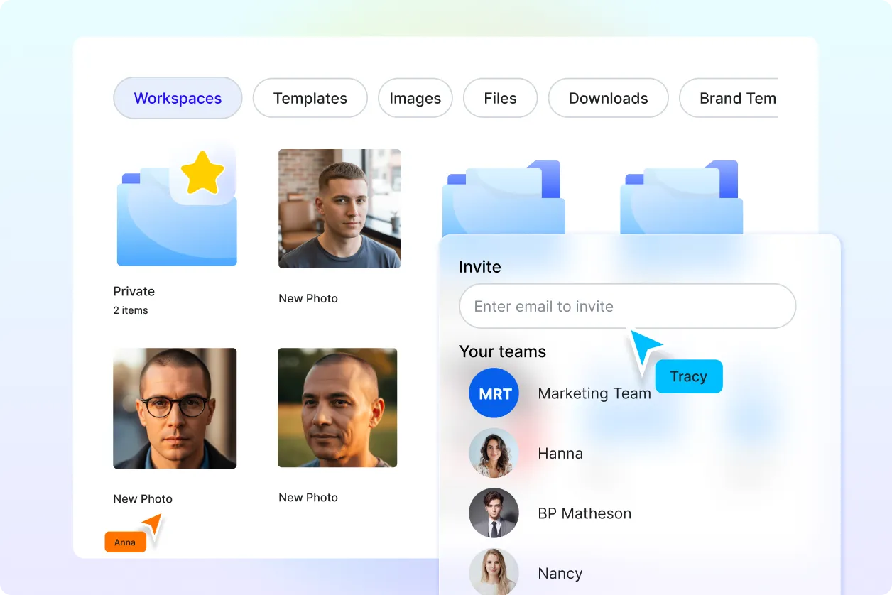 Free AI Buzz Cut Generator, Create Custom Haircut Designs Online